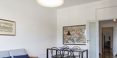 Postcard from Castello d'Albertis