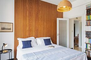 Postcard from Castello d'Albertis