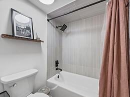 A304 Lake Cliffe 2 Bedroom Condo by RedAwning