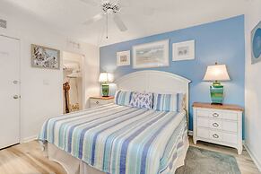 Beach & Tennis 2908