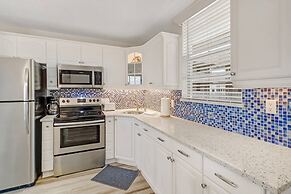 Beach & Tennis 2908