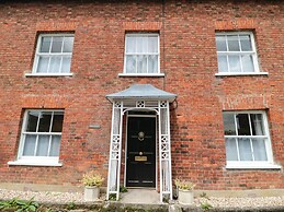 Overton Cottage