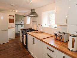 Overton Cottage
