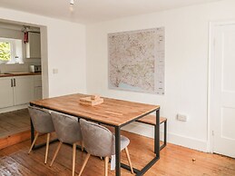 Overton Cottage