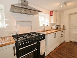 Overton Cottage