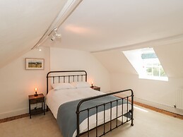 Overton Cottage