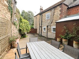 Overton Cottage