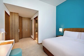 Element by Marriott Dubai Airport