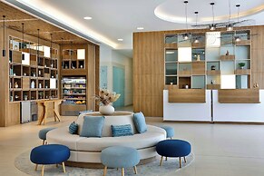 Element by Marriott Dubai Airport