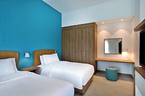 Element by Marriott Dubai Airport