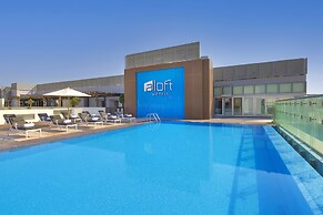 Element by Marriott Dubai Airport