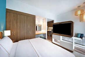 Element by Marriott Dubai Airport