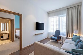 Element by Marriott Dubai Airport
