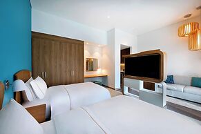 Element by Marriott Dubai Airport