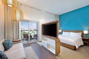 Element by Marriott Dubai Airport