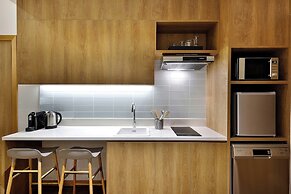 Element by Marriott Dubai Airport