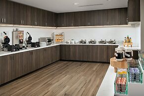 Residence Inn by Marriott Jacksonville Downtown