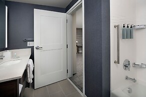 Residence Inn by Marriott Jacksonville Downtown