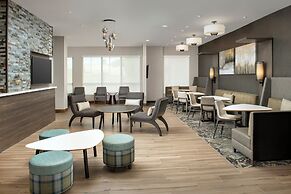 Residence Inn by Marriott Jacksonville Downtown