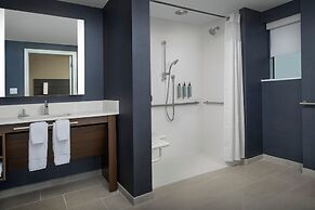 Residence Inn by Marriott Jacksonville Downtown