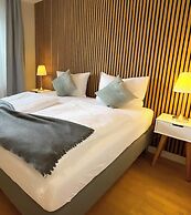 Hotel Schultheiss 52