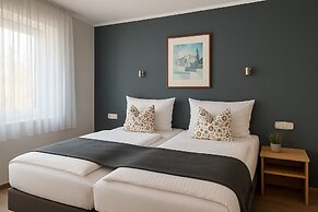 Hotel Schultheiss 52