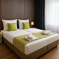 Hotel Schultheiss 52