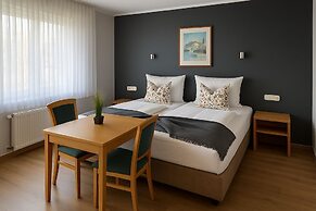 Hotel Schultheiss 52