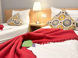 Hotel Schultheiss 52