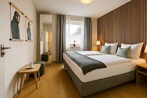 Hotel Schultheiss 52