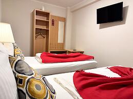Hotel Schultheiss 52