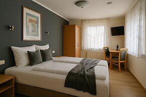 Hotel Schultheiss 52
