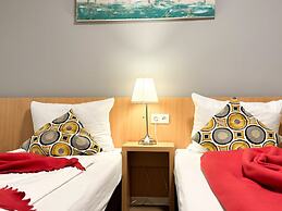 Hotel Schultheiss 52