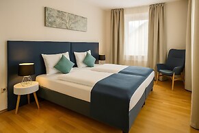 Hotel Schultheiss 52