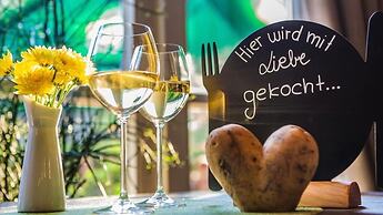 Hotel Schultheiss 52