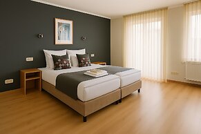 Hotel Schultheiss 52