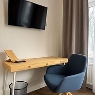 Hotel Schultheiss 52