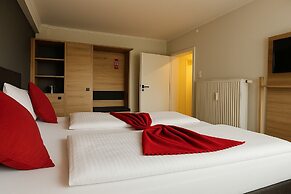 Hotel Schultheiss 52