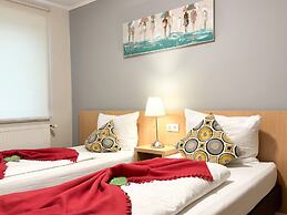 Hotel Schultheiss 52