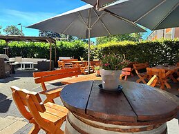 Hotel Schultheiss 52