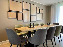 Hotel Schultheiss 52