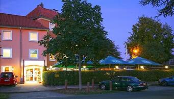 Hotel Schultheiss 52