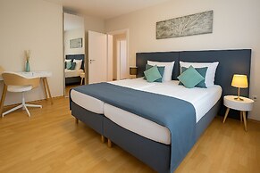 Hotel Schultheiss 52