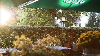 Hotel Schultheiss 52