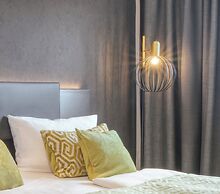 Hotel Schultheiss 52