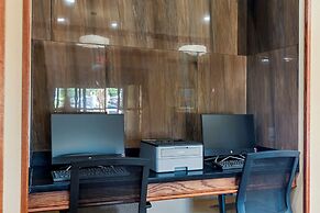 Comfort Suites West Monroe near Ike Hamilton Expo Center