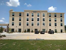 Comfort Suites West Monroe near Ike Hamilton Expo Center