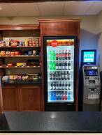 Comfort Suites West Monroe near Ike Hamilton Expo Center