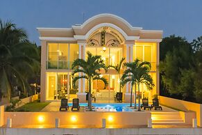 Mansion Serenity en Puerto Aventuras