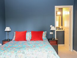 The Barn at Sandhole Cottage